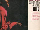 Dennis Brown - Super Reggae & Soul Hits - Original Press 1972 LP