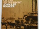 John Lee Hooker Wand Stereo LP 1972