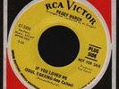 (Hear) 1968 Peggy March Northern Soul 45 (If You Loved Me Soul Coaxing)