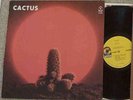 Cactus LP S/T 1970 Atco vanilla fudge amboy dukes mitch ryder jim mccarty NM