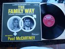 PAUL McCARTNEY 'The Family Way' OST 1967 DECCA Ex