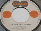 PIERRE CAVALLI: Un soir chez Norris   FUZZ PSYCH FUNK OST   Hear