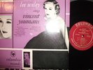 LEE WILEY SINGS VINCENT YOUMANS COLUMBIA CL6215 OG 10