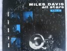 MILES DAVIS-ALL STARS VOL.2,PRESTIGE NY,MONO,DEEP GROOVE,10 INCH,RVG ETCHED