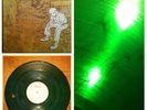 Pedro the Lion - Control VERY RARE GREEN VINYL David Bazan Kozelek Starflyer 59