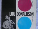 LOU DONALDSON-SWING AND SOUL,BLUE NOTE,47 W.63RD,DEEP GROOVE,RVG STAMP