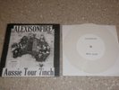 ALEXISONFIRE Aussie Tour 7