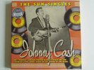 Johnny Cash The Sun Singles 6 x 7
