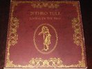 Jethro Tull  '72 UK 1st press 2LP Livin in the Past  Chrysalis CJT mint