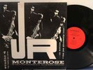 Jazz - JR Monterrose 