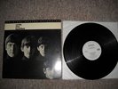 The Beatles With The Beatles  Mobile Fidelity Audiophile Album