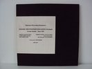 WAGNER DER FLIEGENDE HOLLANDER COVENT GARDEN 1937 FRITZ REINER LP BOX (L5036)