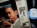 LEE MORGAN  The Gigolo BLUE NOTE Promo LP