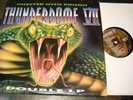 2LP Thunderdome VII Injected with poison 1994 Vinyl