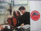 JACQUELINE DU PRE Haydn Boccherini UK HMV ASD 2331 mint