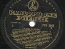 Beatles LP Please Please Me Parlophone 1st press Stereo Plays Great 99p Start