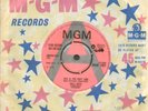 TRULY SMITH This Is The First Time ORIGINAL 1968 UK MGM DEMO Mod Soul. EX