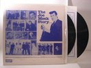 The Joe Meek Story LP Decca Import DPA 3035/6 VG+