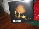 Pearl Jam Riot Act Double LP NEW  SEALED  2002 (USA pressing - 2 LP)