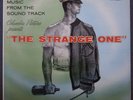 The Strange One Kenyon Hopkins Rare OST Coral Promo Deep Groove Mint Ben Gazzara