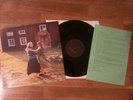 Dungen 1:st LP Swedish original Ex condition