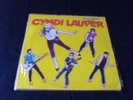 Cyndi Lauper LP Blue Angel