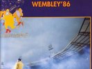 QUEEN Live At Wembley '86 (ukParlophone PCSP725) rare 28trk 1992 double vinyl