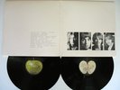 Beatles White Album Italian Pressing PCS 7067 1968 Numbered Top Loading