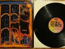 Frame--Frame Of Mind Orig German Monster Krautrock Psych LP