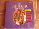 Jimi Hendrix 8 LP Box Set, 180gm Vinyl