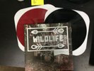 LA DISPUTE Wildlife NO SLEEP 2011 SUBSCRIPTION SERVICE