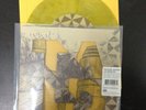 TOUCHE AMORE / LA DISPUTE SFAP/TWOTW BLACK/GOLD OOP