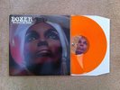 Dozer Madre De Dios Lp Orange Vinyl OOP Stoner Kyuss QOTSA Man's Ruin