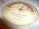 Freddie McKay Peace In The Garden Killer 12