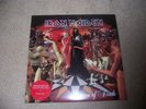 Iron Maiden - Dance of Death RARE Double Picture Disc Vinyl