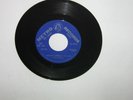 Willie Jones Original R&B  Promo45 Fast Choo Choo/Something Metro Label Great