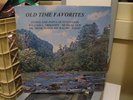 Old Time Favorites Outsider Musical Saw INCREDIBLY STRANGE Private XIAN hymns NM