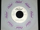 Weird Al Yankovic 45 Rpm School Cafe My Bologna 1979 - RARE