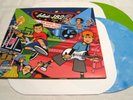 Blink 182 Mark Tom and Travis Show Vinyl Color Double LP OUT OF PRINT