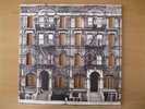 LED ZEPPELIN, PHYSICAL GRAFFITI, SUPERB 1975 UK SWAN SONG 1st ISSUE