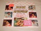 Elvis Presley Speedway LSP-3989 w/sticker
