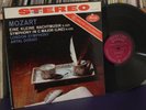 MERCURY SR 90121 RFR P17 DORATI LSO MOZART KV 525 & 425