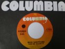 RICK SHEPPARD - CAN WE SHARE IT/YOU'D BE SURPRISED - 1975 SOUL 7