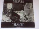 Nirvana - Bleach Original Pink Rare