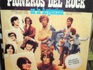 ALMENDRA SPINETTA LOS GATOS MORIS PIONEROS ARG PRO LP