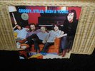 Crosby, Stills;Nash&Young (C.S.N.Y.)(Neil Young) - Long Time Gone    Doppel LP
