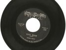 HERBIE SMITH baby moon DORAME rockabilly 45 listen