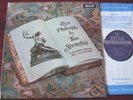 TOM SPRINGFIELD W/ DUSTY LOVE'S PHILOSOPHY LP DECCA (1969) EX