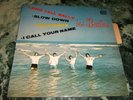 Très rare EP The BEATLES Long tall sally +3 SOE 3755 Languette / EX/EX