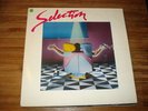 ++ SELECTION - SELF TITLED ++ *KILLER ITALO BOOGIE* LP